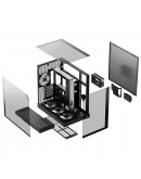 APNX кутия Case ATX - V2-F-BK-v1