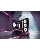 APNX кутия Case ATX - V2-F-BK-v1