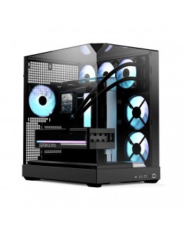 APNX кутия Case ATX - V2-F-BK-v1