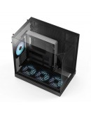 APNX кутия Case ATX - V2-F-BK-v1
