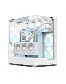 APNX кутия Case ATX - V2-F-WT-v1