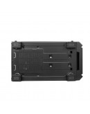 1stPlayer Кутия Case ATX - Fire Dancing V4 RGB - 4 fans included