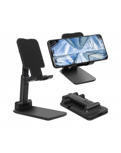 VCom стойка за телефон или таблет за бюро Phone/Tablet Holder - DESK-STAND-01