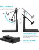 VCom стойка за телефон или таблет за бюро Phone/Tablet Holder - DESK-STAND-01