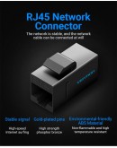 Vention Съединител LAN 8P8C Coupler - VDD-B07-B