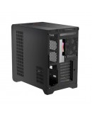 1stPlayer кутия Case ATX - VT7-BK - USB-C, Mesh, A-RGB