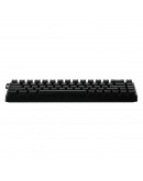 Aula геймърска механична клавиатура Gaming Mechanical Keyboard WIN68 HE 8K  - Greywood Magnetic Switch [Linear] (English US), Black