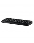 Aula геймърска механична клавиатура Gaming Mechanical Keyboard WIN68 HE 8K  - Greywood Magnetic Switch [Linear] (English US), Black