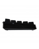 Aula геймърска механична клавиатура Gaming Mechanical Keyboard WIN68 HE 8K  - Greywood Magnetic Switch [Linear] (English US), Black