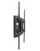 Gembird стенна стойка за телевизор TV Mount - WM-120ST-01 - Adjustable, 60