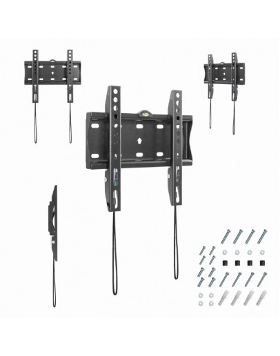 Gembird стенна стойка за телевизор TV Mount - WM-42F-01 - 23