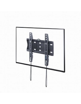 Gembird стенна стойка за телевизор TV Mount - WM-42F-01 - 23