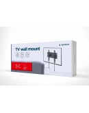 Gembird стенна стойка за телевизор TV Mount - WM-42F-01 - 23