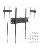 Gembird стенна стойка за телевизор TV Mount - WM-55F-02 - 32