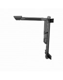Gembird стенна стойка за телевизор TV Mount - WM-55ST-02 - 32