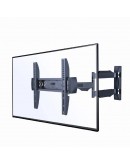 Gembird стенна стойка за телевизор TV Mount - WM-55ST-02 - 32