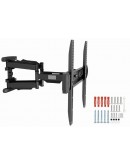 Gembird стенна стойка за телевизор TV Mount - WM-58ST-01 - 32