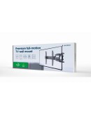 Gembird стенна стойка за телевизор TV Mount - WM-58ST-01 - 32