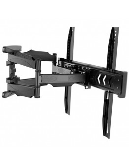 Gembird стенна стойка за телевизор TV Mount - WM-58ST-01 - 32