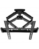 Gembird стенна стойка за телевизор TV Mount - WM-58ST-01 - 32
