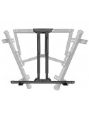 Gembird стенна стойка за телевизор TV Mount - WM-58ST-01 - 32