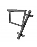 Gembird стенна стойка за телевизор TV Mount - WM-58ST-01 - 32