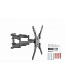 Gembird стенна стойка за телевизор TV Mount - WM-60ST-01 - 32