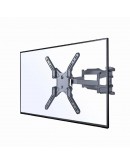 Gembird стенна стойка за телевизор TV Mount - WM-60ST-01 - 32
