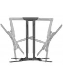 Gembird стенна стойка за телевизор TV Mount - WM-60ST-01 - 32