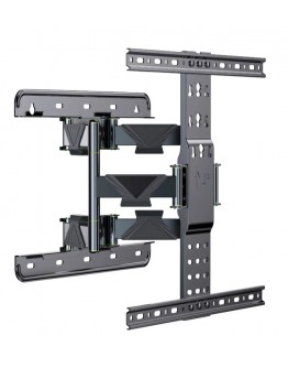 Gembird стенна стойка за телевизор TV Mount - WM-65ST-01 - 32