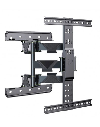 Gembird стенна стойка за телевизор TV Mount - WM-65ST-01 - 32