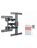 Gembird стенна стойка за телевизор TV Mount - WM-65ST-01 - 32