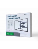 Gembird стенна стойка за телевизор TV Mount - WM-65ST-01 - 32