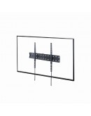 Gembird стенна стойка за телевизор TV Mount - WM-70F-01 - 37