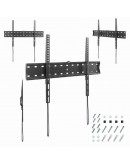 Gembird стенна стойка за телевизор TV Mount - WM-70F-01 - 37
