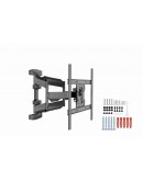 Gembird стенна стойка за телевизор TV Mount - WM-75ST-01 - 32