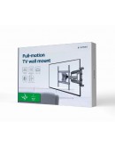 Gembird стенна стойка за телевизор TV Mount - WM-75ST-01 - 32