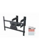 Gembird стенна стойка за телевизор TV Mount - WM-75ST-02 - 32
