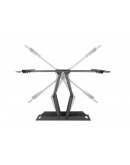 Gembird стенна стойка за телевизор TV Mount - WM-80ST-02 - 37