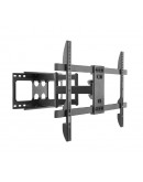 Gembird стенна стойка за телевизор TV Mount - WM-80ST-02 - 37