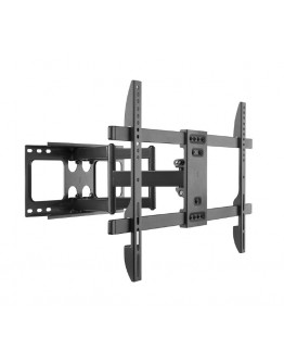 Gembird стенна стойка за телевизор TV Mount - WM-80ST-02 - 37