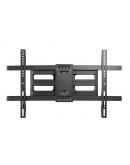 Gembird стенна стойка за телевизор TV Mount - WM-80ST-02 - 37