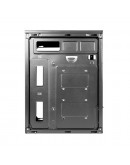 1stPlayer компютърна кутия Gaming Case mATX - X1 RGB - 3 Fans included