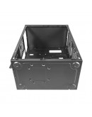 1stPlayer компютърна кутия Gaming Case mATX - X1 RGB - 3 Fans included