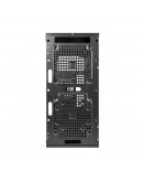 1stPlayer компютърна кутия Gaming Case mATX - X1 RGB - 3 Fans included