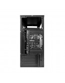 1stPlayer компютърна кутия Gaming Case mATX - X1 RGB - 3 Fans included