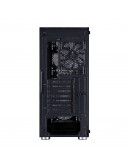 1stPlayer кутия Case ATX - Firebase X5 RGB v2 - 4 fans included