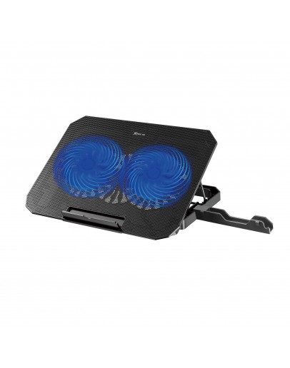 Xtrike ME охлаждане за лаптоп Notebook Cooler 17