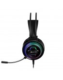 Xtrike ME геймърски слушалки Gaming Headphones GH-510 - 50mm, RGB