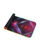 Xtrike ME геймърски пад за мишка Gaming Mousepad - MP-606 - RGB, Size XL